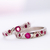 Anel Rubies naturais - comprar online