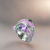 Anel, Ametista, Esmeralda, Turmalinas rosas. - comprar online