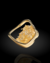 Pingente Quartzo, Ouro 18k. - comprar online