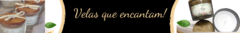 Banner da categoria Vela Pocket