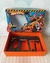 Caixinha Mini Confeiteiro Personalizada Páscoa, Tema Hotwheels - comprar online