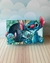 Caixinha Mini Confeiteiro Personalizada Páscoa, Tema Lilo Stitch - Id artes e personalizados