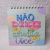 Bloquinho de Notas A6 Personalizado - Id artes e personalizados