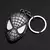 Chaveiro Heróis Metal Marvel e Homem de Ferro Super Man Batman Homem Aranha Manopla Thanos Capitão América Capitã Marvel - comprar online