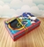Caixinha Mini Confeiteiro Personalizada Páscoa, Tema Sonic na internet