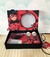 Caixinha Mini Confeiteiro Personalizada Páscoa, Tema Ladybug - comprar online