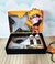 Caixinha Mini Confeiteiro Personalizada Páscoa, Tema Naruto - comprar online