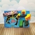 Caixinha Mini Confeiteiro Personalizada Páscoa, Tema Roblox