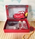 Caixinha Mini Confeiteiro Personalizada Páscoa, Tema Carros - comprar online