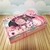Caixinha Mini Confeiteiro Personalizada Páscoa, (Tema Flamingo) na internet