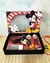 Caixinha Mini Confeiteiro Personalizada Páscoa, Tema Mickey - comprar online