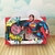 Caixinha Mini Confeiteiro Personalizada Páscoa, Tema Super Herois