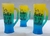 Caneca Long Drink Degrade Personalizada (vários temas) Lembrancinhas de Festa na internet