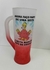 Caneca Long Drink Degrade Personalizada (vários temas) Lembrancinhas de Festa na internet