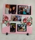 Imagem do Quadro de Azulejo20x20 Personalizado com Foto, Frases ou Personagens