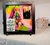 Quadro de Azulejo20x20 Personalizado com Foto, Frases ou Personagens - Id artes e personalizados