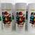 Kit com 10 Copos Long drink Acrílico Personalizados - loja online