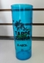 Kit com 10 Copos Long drink Acrílico Personalizados