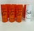 Kit com 10 Copos Long drink Acrílico Personalizados - Id artes e personalizados