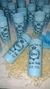 Kit com 10 Copos Long drink Acrílico Personalizados - Id artes e personalizados