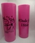Kit com 10 Copos Long drink Acrílico Personalizados