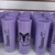 Kit com 10 Copos Long drink Acrílico Personalizados - loja online