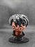 Boneco de Resina Harry Potter Grifinória Colecionável
