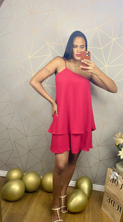 Imagem do Vestido Celeste
