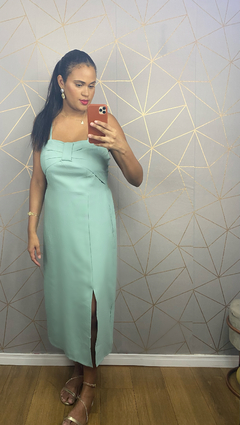 Vestido Betina na internet