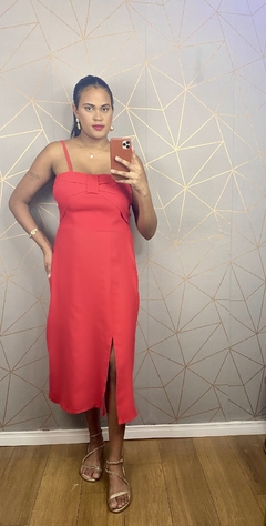 Vestido Betina - JUDE
