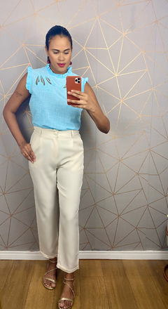 Blusa Délia - comprar online