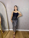 Vestido Glam