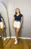 Short Alfaiataria - comprar online
