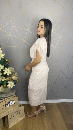 Vestido Gina - loja online
