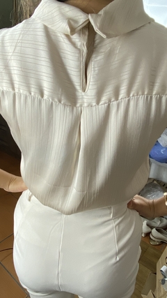 Blusa Júlia