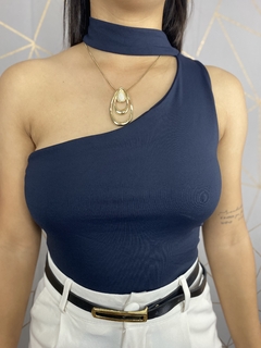 Blusa Celina Poliamida - loja online