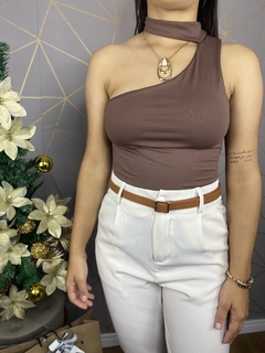 Blusa Celina Poliamida - JUDE