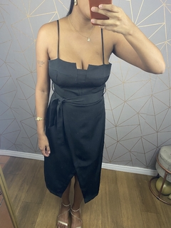 Vestido Perla - comprar online