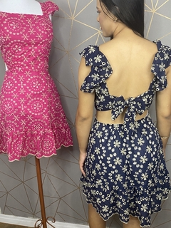 Vestido Laise - loja online