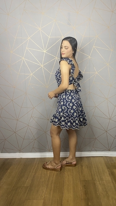 Vestido Laise