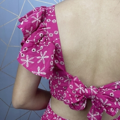 Vestido Laise - JUDE
