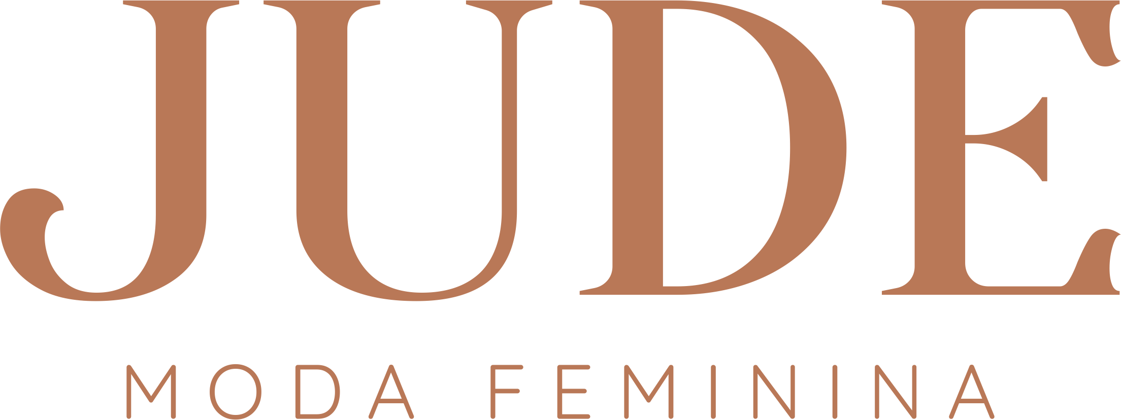 JUDE