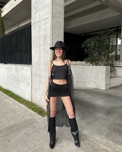 SAQUITO ELUNEY en internet