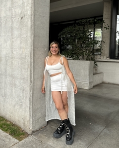 SAQUITO ELUNEY - AIREMAR