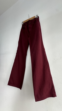 PANT CHERRY - tienda online
