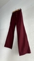 PANT CHERRY - AIREMAR
