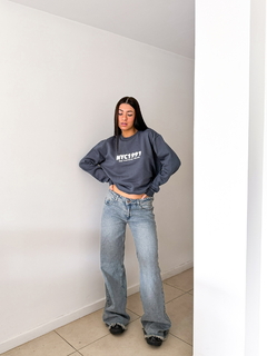 BUZO NY1991 - AIREMAR