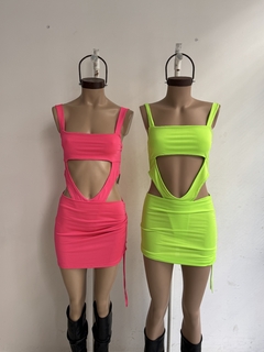 BODY IVI - comprar online