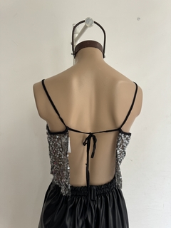 TOP LORENZA - comprar online