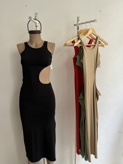 VESTIDO ROCI - AIREMAR